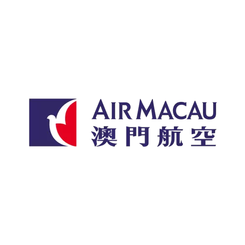 Air Macau Logo