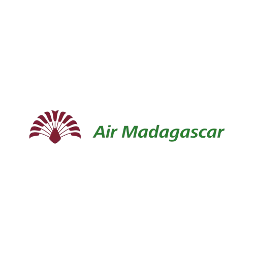 Air Madagascar Logo