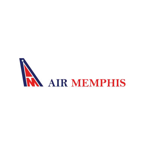 Air Memphis Logo