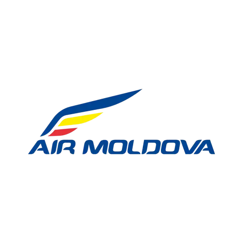 Air Moldova Logo