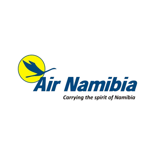 Air Namibia Logo