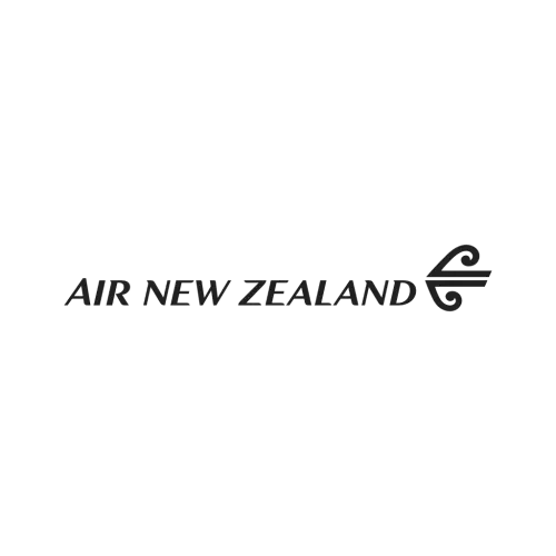 Air New Zealand Logo