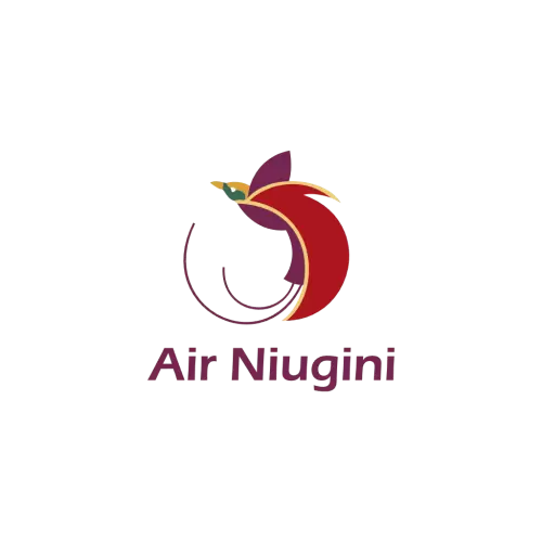 Air Niugini Logo
