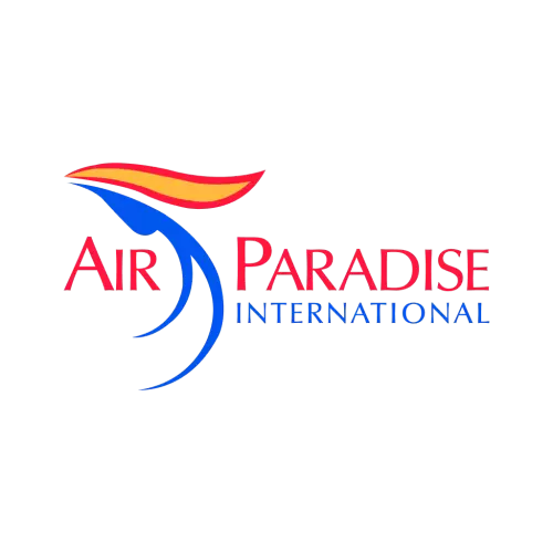Air Paradise International Logo