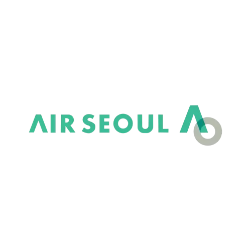 Air Seoul Logo