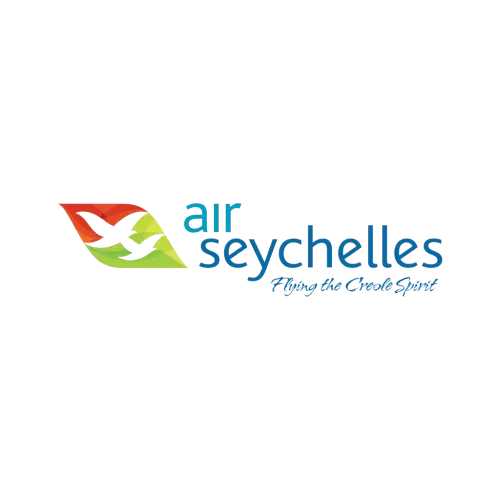 Air Seychelles Logo