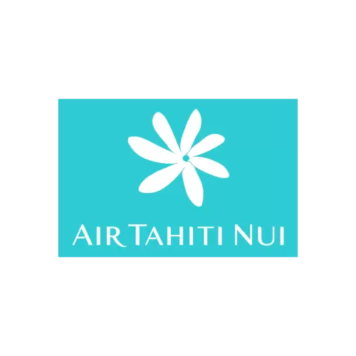 Air Tahiti Nui Logo