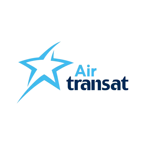 Air Transat Logo