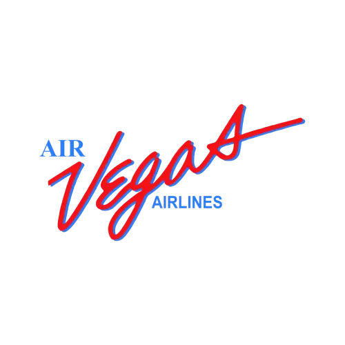 Air Vegas Logo