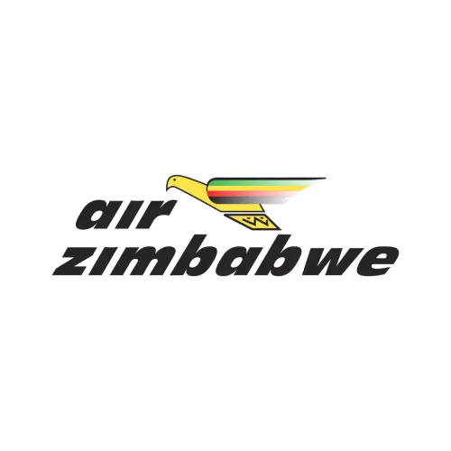 Air Zimbabwe Logo