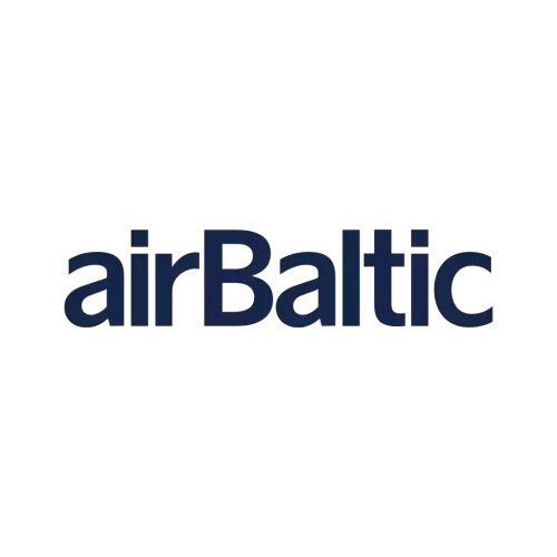 AirBaltic Logo