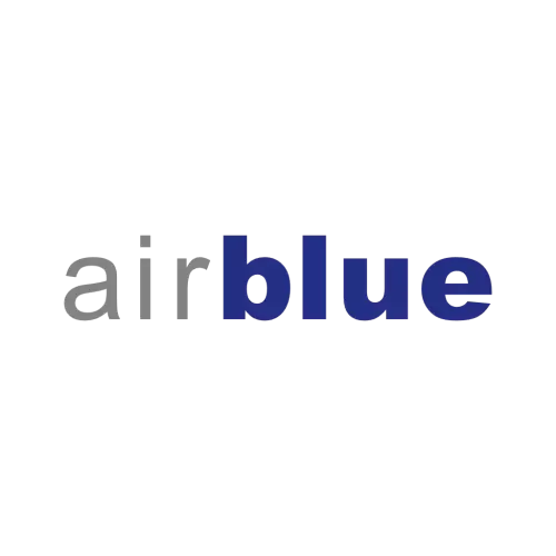 Airblue Logo