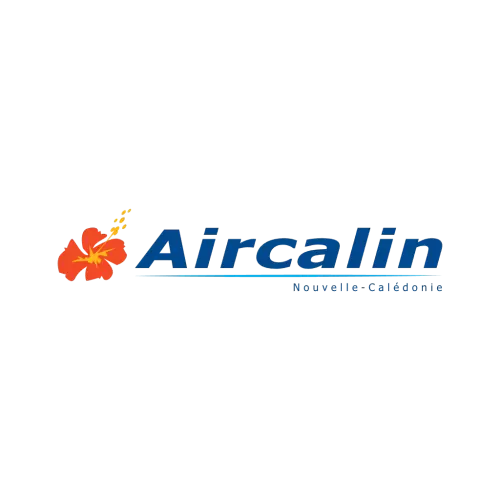 Aircalin Logo