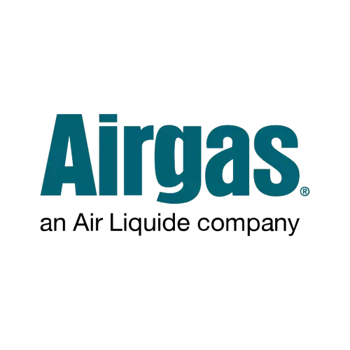 Airgas Logo free download
