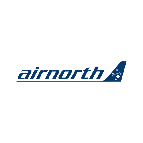 Airnorth Logo