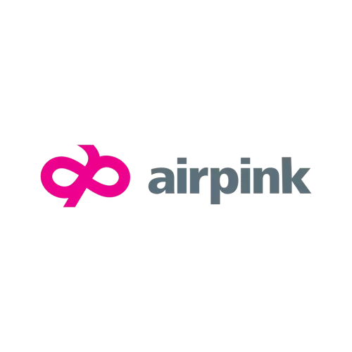 Airpink Logo