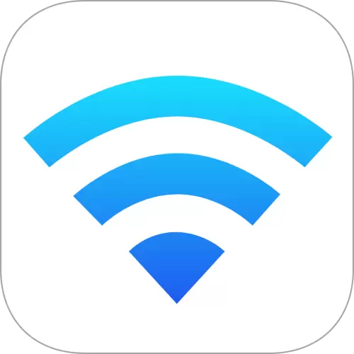 AirPort Apple App Logo