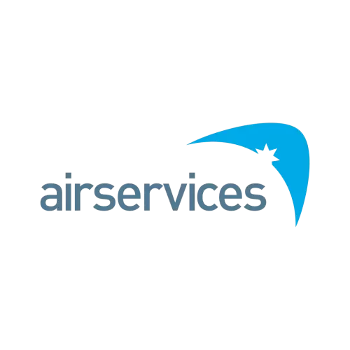 Airservices Australia Logo