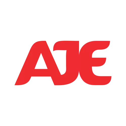 Ajegroup Logo