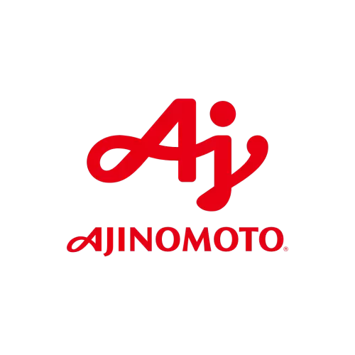 Ajinomoto Logo