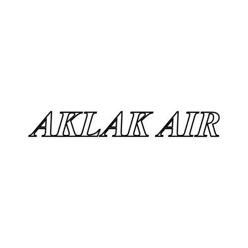 Aklak Air Logo