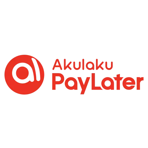 Akulaku Paylater Logo
