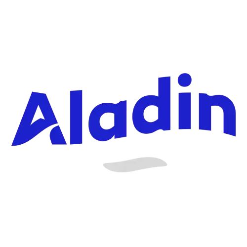 Aladin Logo