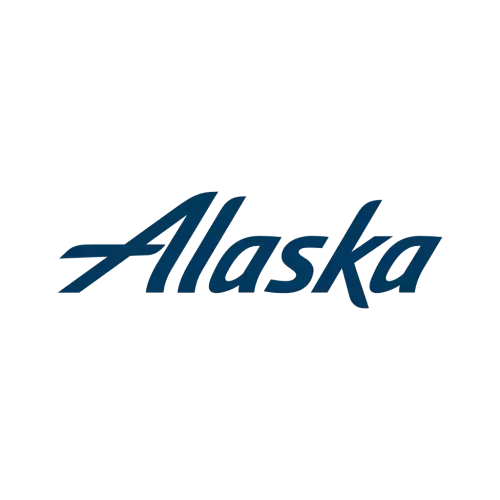 Alaska Airlines Logo