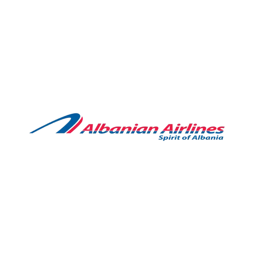 Albanian Airlines Logo