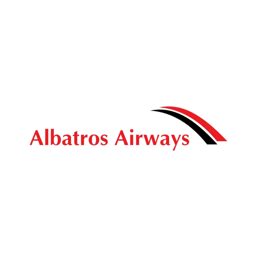 Albatros Airways Logo