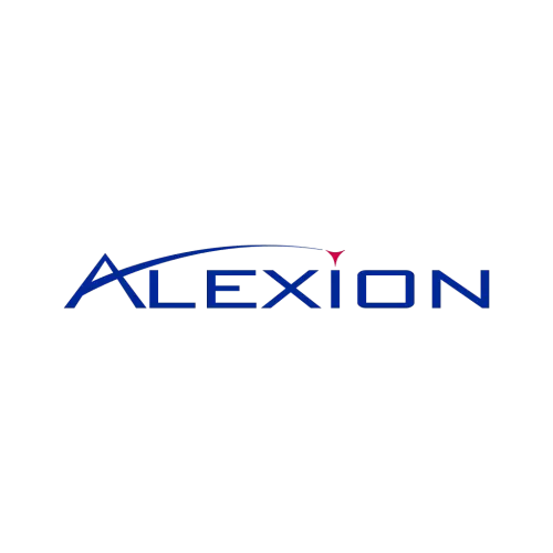 Alexion Pharmaceuticals Logo