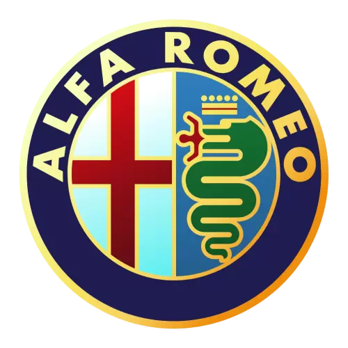 Alfa Romeo Logo
