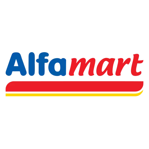 Alfamart Logo