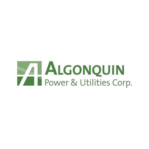 Algonquin Power Logo
