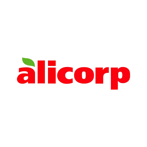 Alicorp Logo