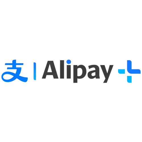 Alipay+ Logo