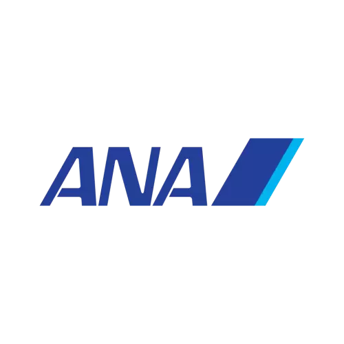 All Nippon Airways Logo