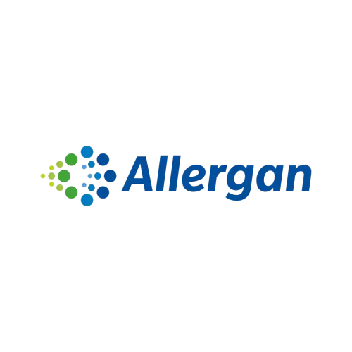 Allergan Logo