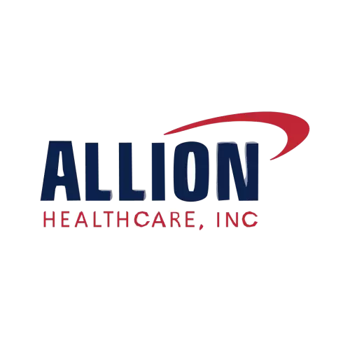 Allion Healthcare Logo