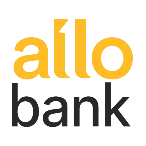 Allo Logo