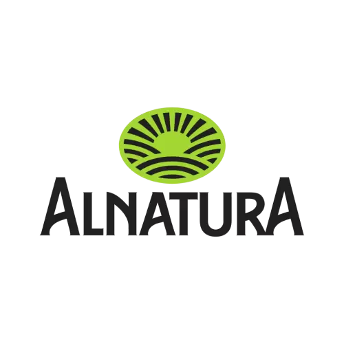 Alnatura Logo