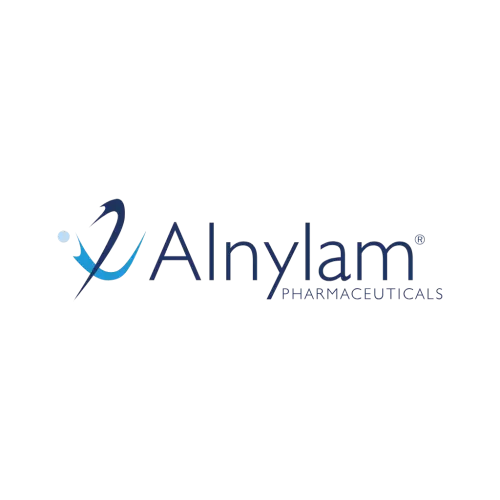 Alnylam Pharmaceuticals Logo