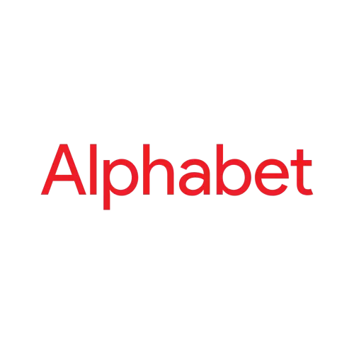 Alphabet Inc Logo