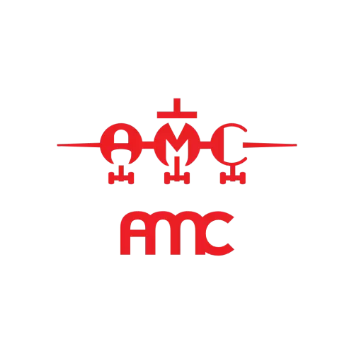 AMC Airlines Logo