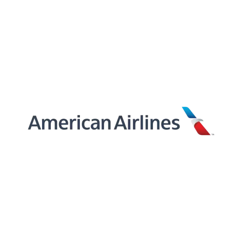 American Airlines Logo