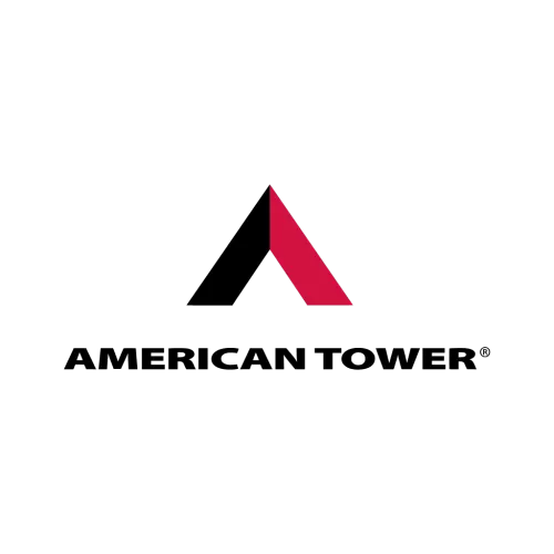 American Tower Logo free download