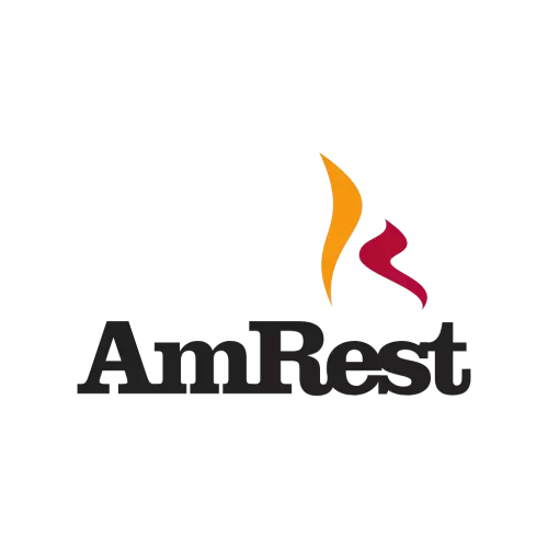 AmRest Logo