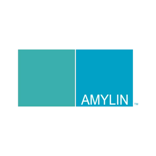 Amylin Pharmaceuticals Logo