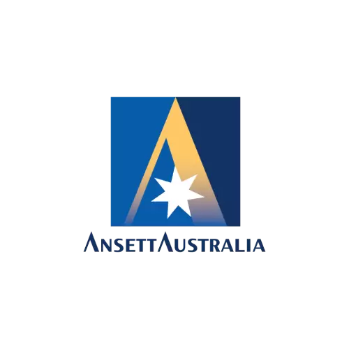 Ansett Australia Logo