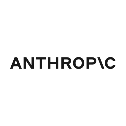 Anthropic Logo Free SVG PNG Download Anthropic Logo Free SVG PNG Download